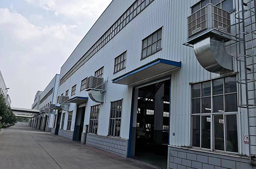 常州東方龍機(jī)車(chē)